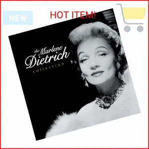 Marlene Dietrich Collection - Picture 1 of 2