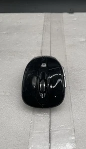 Gear Head LMT3600BLK Wireless Optical Mouse Black Tilt Wheel with USB Receiver - Picture 1 of 6