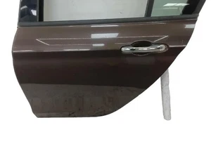 rear door lh 2117311 FIAT II TIPO 356 BERLINA 2016- 2016 - Imagen 1 de 6