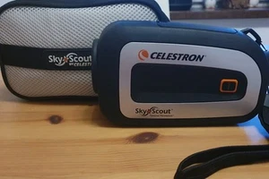 Celestron Skyscout Personal Planetarium - Bild 1 von 8