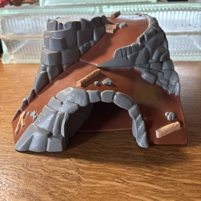 1990 Micro Machines Offroad Country 4x4 Campout Playset Part, By Galoob. - Image 1 of 4