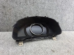 LEXUS 2021-2025 IS350 IS500 F-SPORT OEM INSTRUMENT SPEEDOMETER GAUGE CLUSTER - Picture 1 of 15