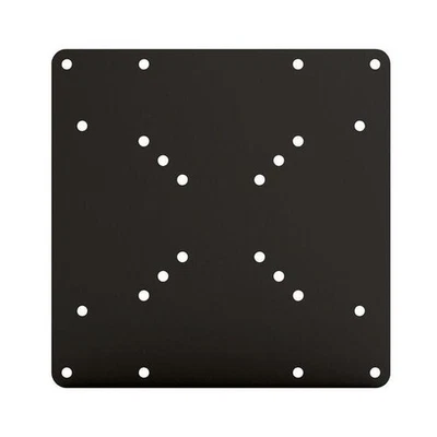 PureMounts Universeller VESA Adapter 50x50 bis 200x200 schwarz - Bild 1 von 4