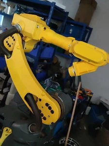 Robot Panasonic TA1400 - Imagen 1 de 2