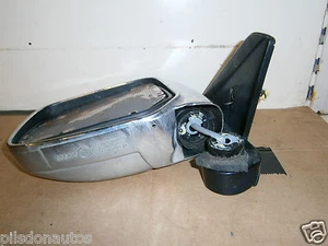 ESPEJO RETROVISOR ELÉCTRICO MITSUBISHI L200 2000-2006 DOBLE CABINA PASAJERO, REPUESTOS USO - Imagen 1 de 1