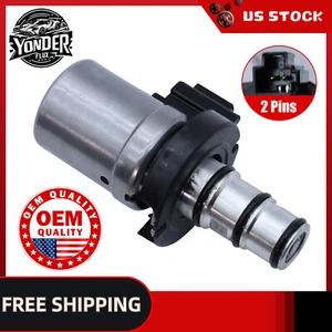 New For Mazda 6 03-13  FN01-21-1G1C Automatic Transmission Control Solenoid - Picture 1 of 7