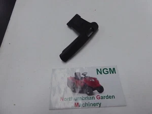 GENUINE MOUNTFIELD SP555V Petrol Lawnmower Upper Handle 322394534/0 T18/8 - Picture 1 of 1