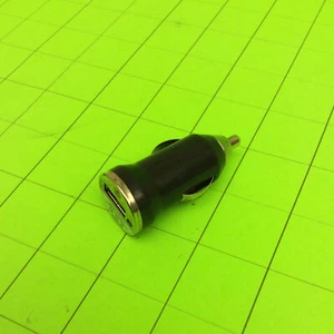 TX013 USB Auto Adapter 12-24 VDC Netzteil - Bild 1 von 3