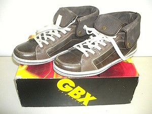 gbx tennis shoes