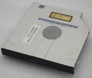 Cd Cdrom Cd-Rom Cd-38E IBM Thinkpad 380 380D 380Ed 73H9882 73H9933 New Ib933 - Picture 1 of 1