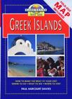 Greek Islands (Globetrotter Travel Pack)-Paul Harcourt Davies, 9