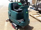 Nobles Speed Scrub Rider (Tennant T7) 32"  Floor Scrubber, 60 day parts WARRANTY
