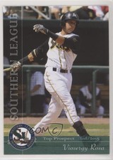 2015 Grandstand Southern League Top Prospects Viosergy Rosa