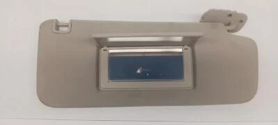 '07-'13 CHEVROLET SILVERADO 1500 pasajero derecho parasol OEM Foto 1 de 4