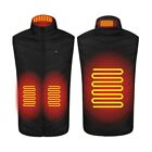 Heated vest size XXL for Honda CBR 600 F / RR heating vest XGP HW1