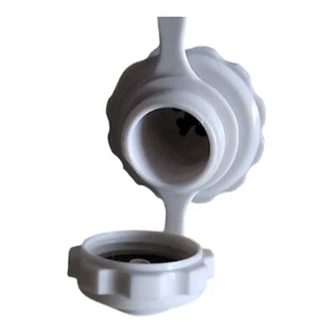 Bestway Lay Z Spa Inflation Valve - Picture 1 of 6