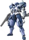 HG Mobile Suit Gundam Iron-Blooded Orphans Hyakuren 1/144scale Color Pre-Colored