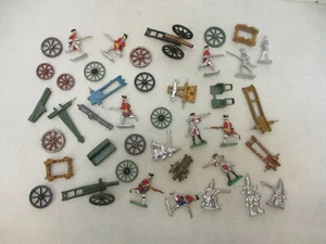 x-79733 Ersatzteile Metallguß Rohlinge für Zinnsoldaten 43mm Gr. - Bild 1 von 1