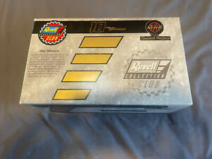 NEW Revell Club Die-Cast Collection 1997 Ford Thunderbird/Ricky Rudd - #0497