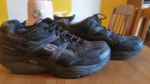 scarpe da ginnastica shape ups