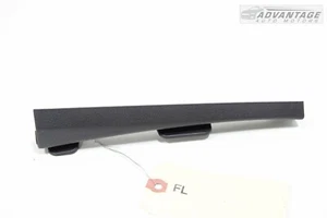 2017-2023 AUDI A4 QUATTRO FRONT DRIVER SIDE MIDDLE A PILLAR COVER PANEL TRIM OEM - Picture 1 of 5