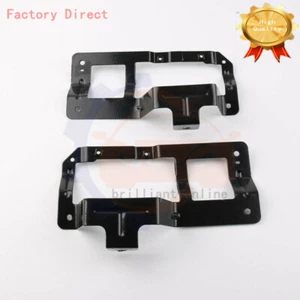 Front Fog Drive lamp Holder Bracket For Mitsubishi Montero Pajero Sport 00-04 - Bild 1 von 5