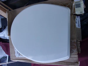 Sealand Dometic 385343832 VacuFlush EcoVac Bone Toilet Seat & Lid - Bild 1 von 6
