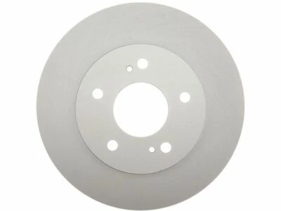 Rotor de freno trasero Raybestos 78528QQ 2002 2000 1999 para Nissan Máxima 1994-2003 Foto 1 de 2