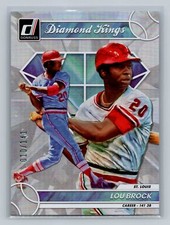 2023 Donruss Baseball Inserts & Parallels YOU PICK!