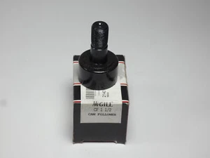 McGill 2140100000 Cam Follower Bearing CF1-1/2" - NEW Surplus! - Picture 1 of 8