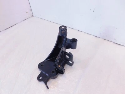 Harley Davidson Softail Heritage Classic Forward Control Left Footpeg Bracket - Image 1 of 4