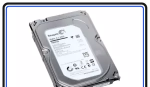 ST1000VM002 Seagate 1-TB 5.9K 3.5 6G SATA HD - Picture 1 of 1