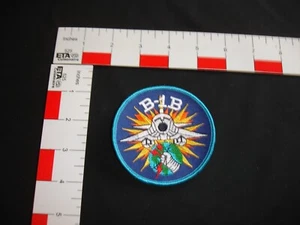 Air Force Patch B1B bomber - Picture 1 of 3