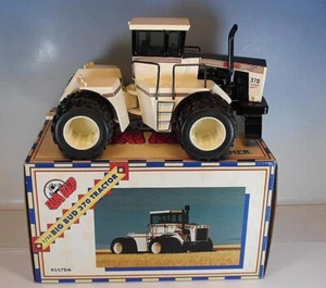 Ertl Toy Farmer 1/32 Nr. 4557DA Big Bud 370 Tractor Trecker Schlepper OVP #664 - Bild 1 von 5
