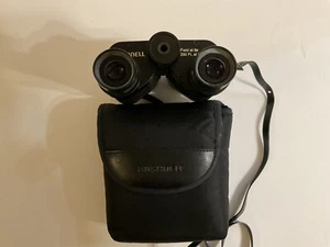 BINOCULARS BY BUSHNELL WITH CASE - Picture 1 of 4