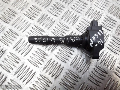 Dacia Logan 2014 bobina de encendido 900 turbo gasolina 224332428R - Imagen 1 de 4