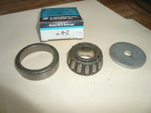 NEW FEDERAL MOGUL BEARING A-2 ( DN1374 DS1247 B3) - Bild 1 von 1