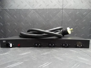 HP Modular PDU Control Unit 228481-001 (Used) - Afbeelding 1 van 8
