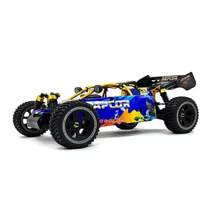 FSR 1/10 rc cars falcon High Speed Remote Control car 4WD  60+KM/h RTR Off-road - Picture 1 of 41