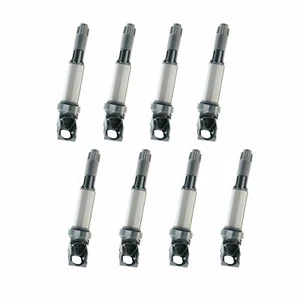 2001-2010 For BMW 3 5 SERIES IGNITION COIL UF522 Q8EBM322 - Picture 1 of 5