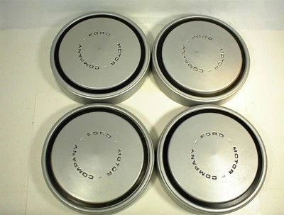 Tapacubos Ford Ranchero Truck Van F150 Galaxy Torino Squire 1967-1976 1970 1969 Foto 1 de 4