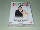 Hamish Macbeth The Complete Collection Box Set DVD Series Season 1-3 UK Region 2