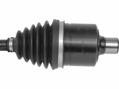 For 1984-1989 Chevrolet Celebrity Axle Assembly Front Left Cardone 66421HK 1985 - Image 1 of 2