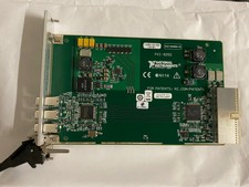 National Instruments PXI-8252 Firewire Karte.