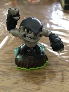 Skylanders Spyro's Adventure: Terrafinfigur - Bild 1 von 6