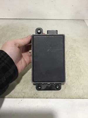 2015 - 2019 FORD F150 ADAPTIVE CRUISE CONTROL DISTANCE SENSOR OEM B8 17401 - Image 1 of 3