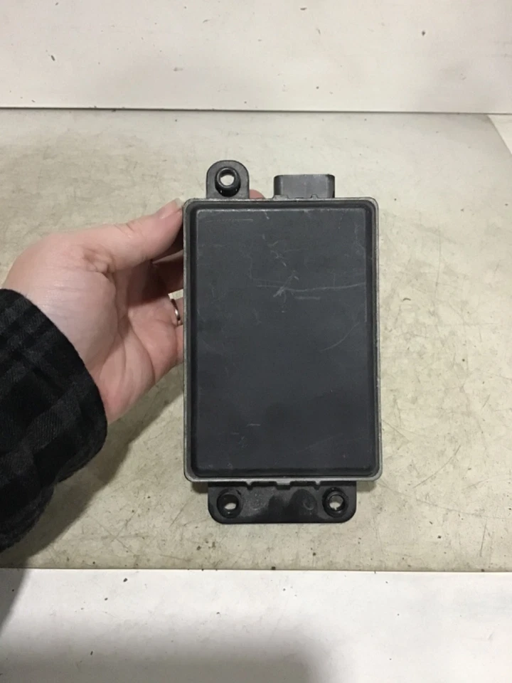 2015 - 2019 FORD F150 ADAPTIVE CRUISE CONTROL DISTANCE SENSOR OEM B8 17401 Foto 1 de 3