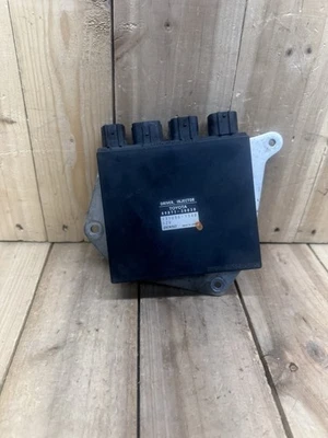 Módulo de control del conductor inyector de combustible Lexus IS250 IS350 2007-2013 89871-30030 FABRICANTE DE EQUIPOS ORIGINALES Foto 1 de 4
