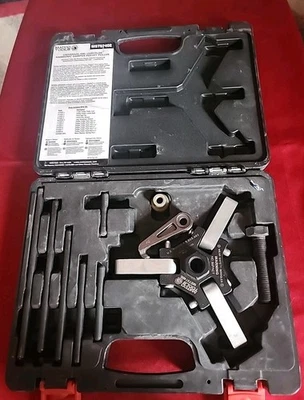 Extractor de polea amortiguador armónico universal GM/Chrysler Matco-Tools MST9740E) (#24269) E3 Foto 1 de 4