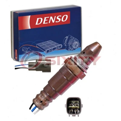Sensor de relación de combustible de aire izquierdo Denso aguas arriba para Toyota Sequoia 2012-2015 5,7 L LV Foto 1 de 4